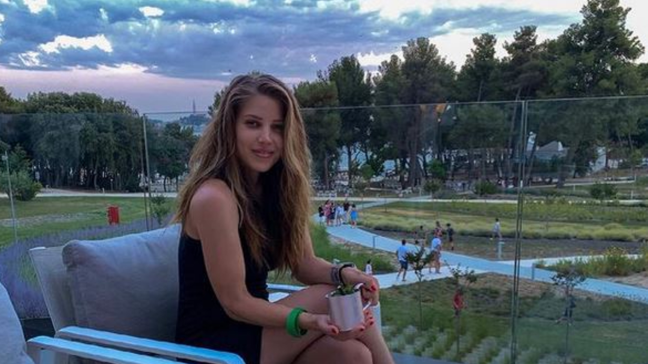 Szabó Zsófi megvédte magát, miután elege lett a hosszú ideje tartó kritizálásból