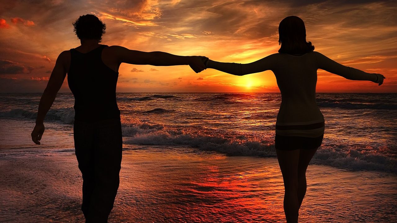 Hétvégi szerelmi horoszkóp