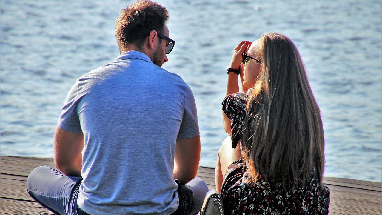 Hétvégi szerelmi horoszkóp