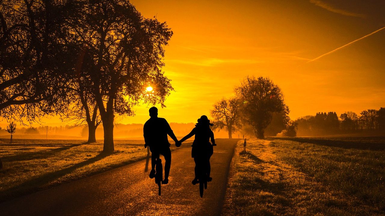 Hétvégi szerelmi horoszkóp