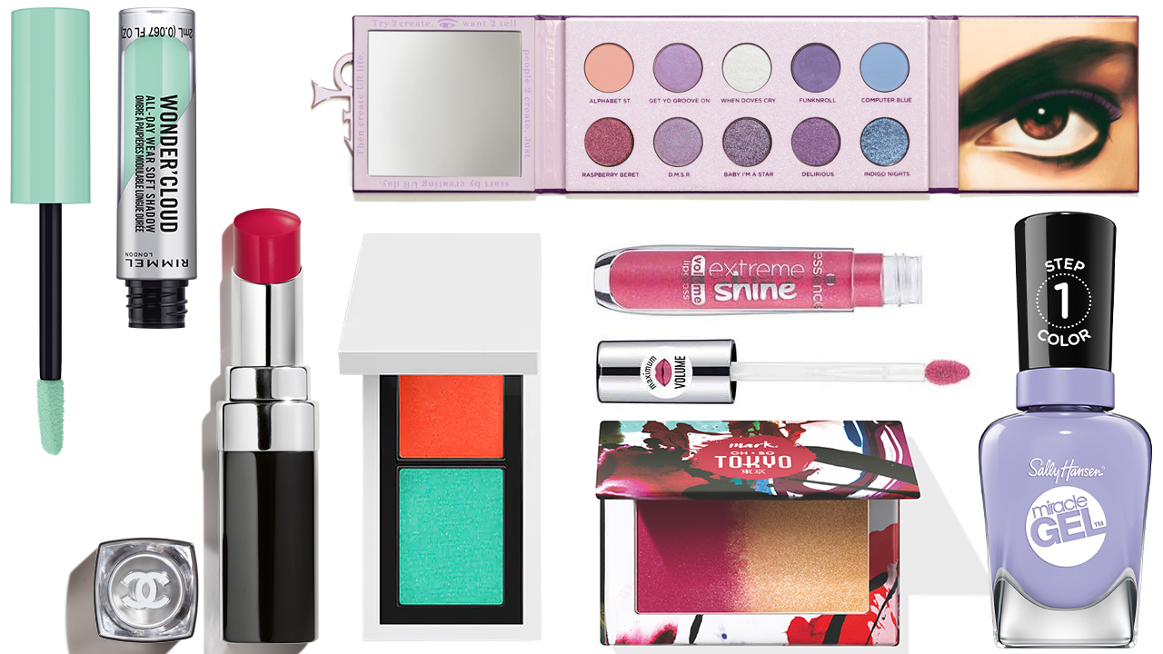 Selena Gomez bemutatta a tökéletes nyári sminket