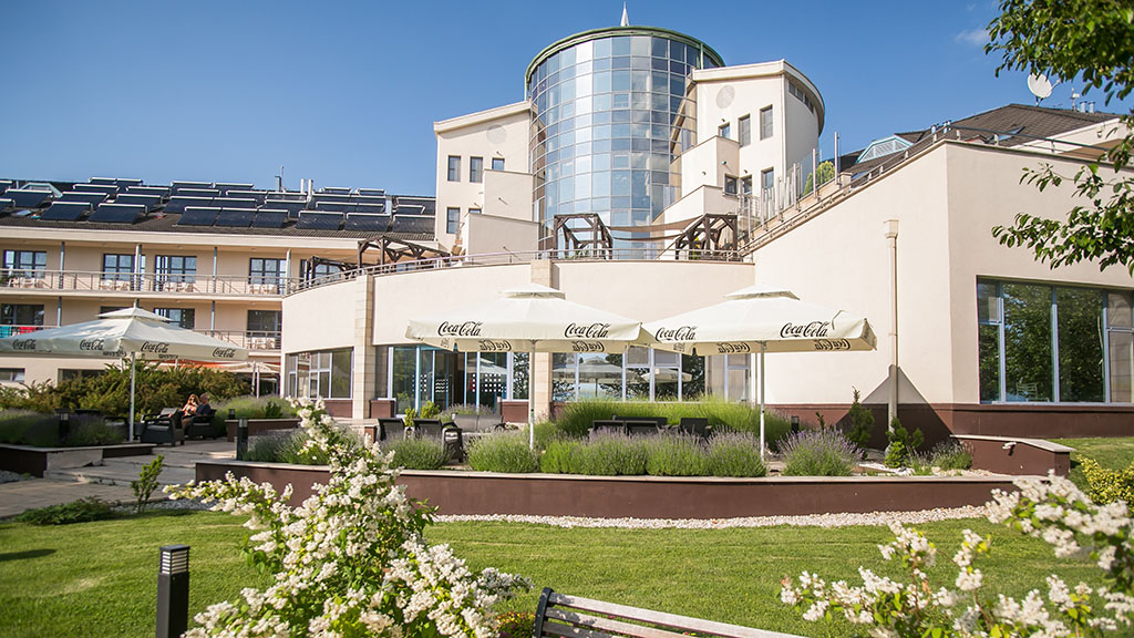 Kenese Bay Garden – csak pár lépés a Balaton! (X)