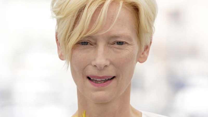 Tilda Swinton