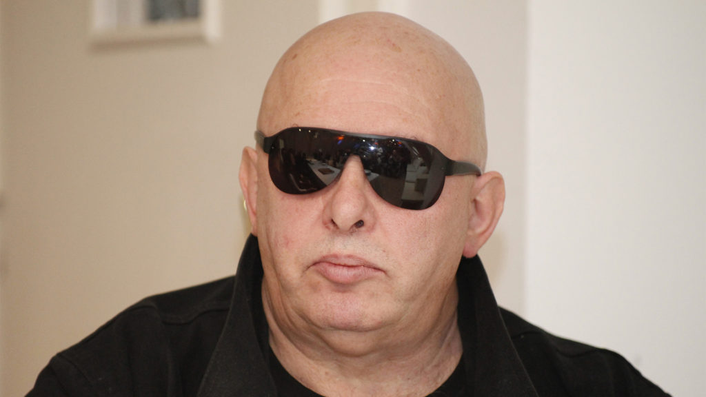 Kórházba került a 73 éves Török Ádám