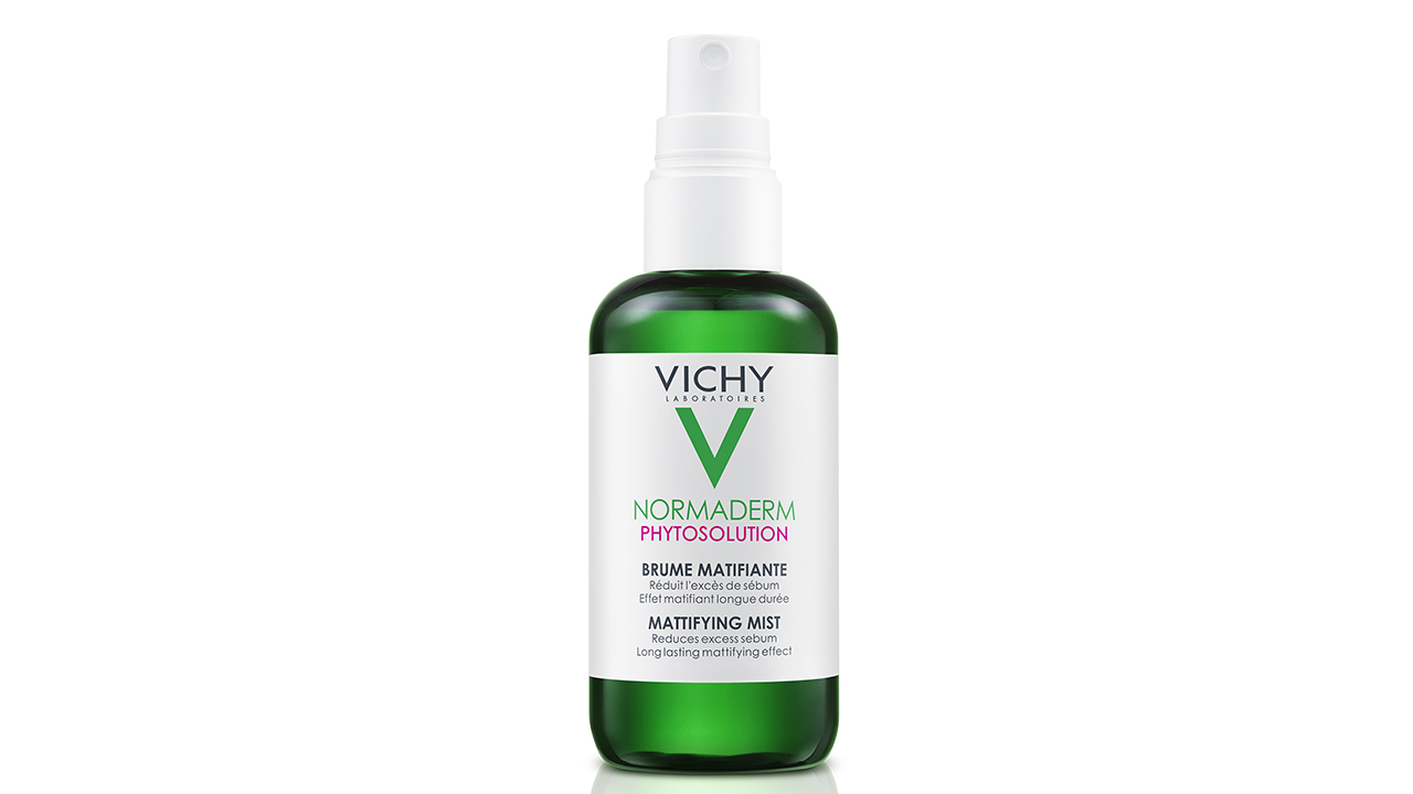 Vichy Normaderm Phytosolution Mattító Permet