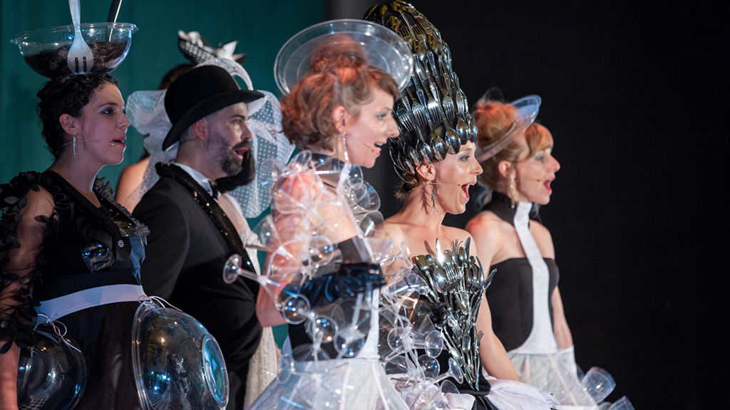 A járványra reagálnak a Városmajori Szabadtéri Színpad idei bemutatói (x)