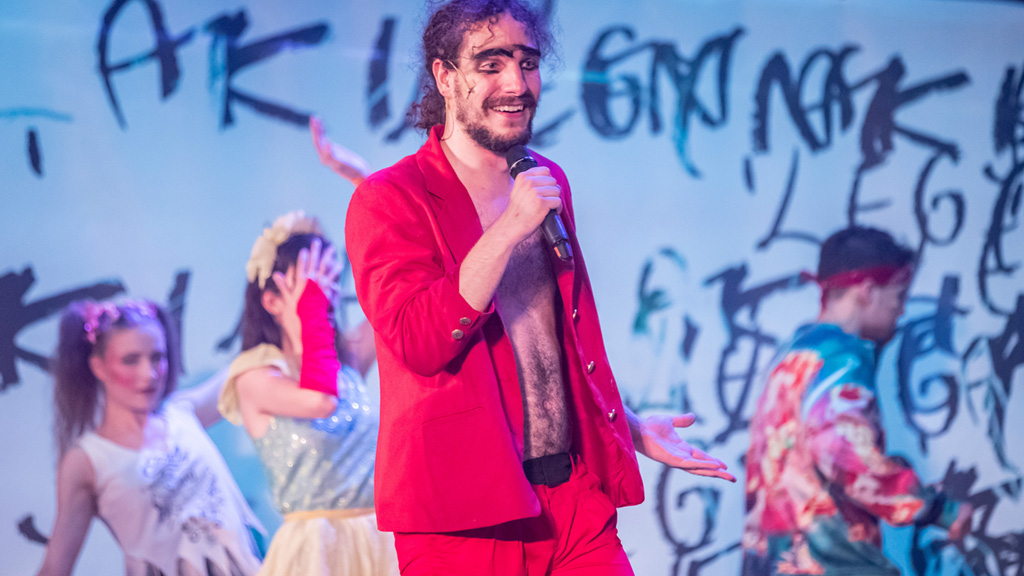 A járványra reagálnak a Városmajori Szabadtéri Színpad idei bemutatói (x)