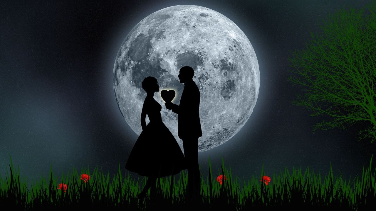 Hétvégi szerelmi horoszkóp