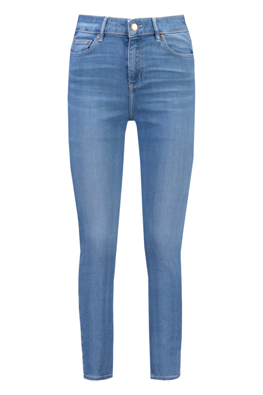 Hogyan viseld a farmert ebben a szezonban? (x)