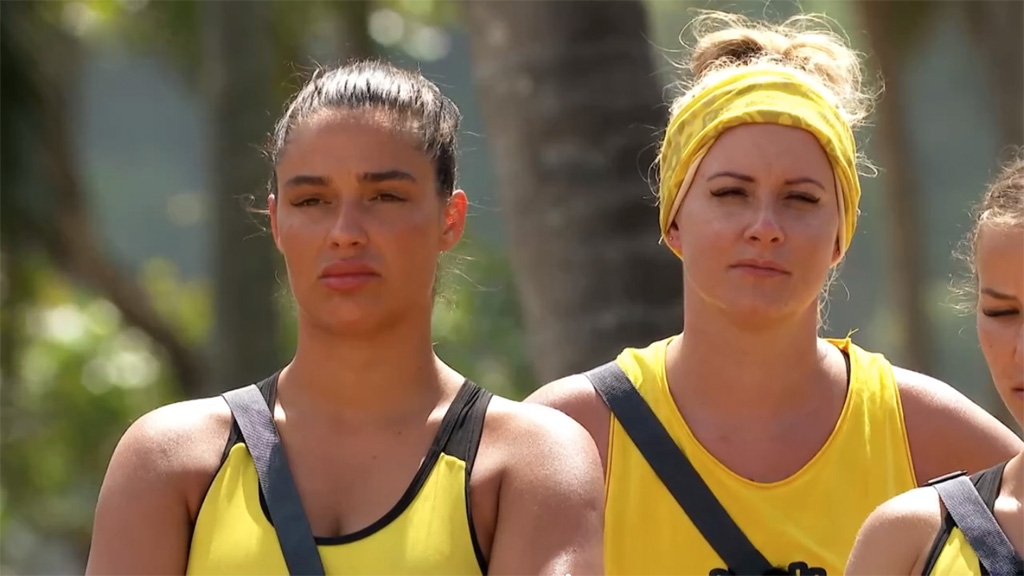 Ciki, de kihagyták a celebeket a celebes Survivorből