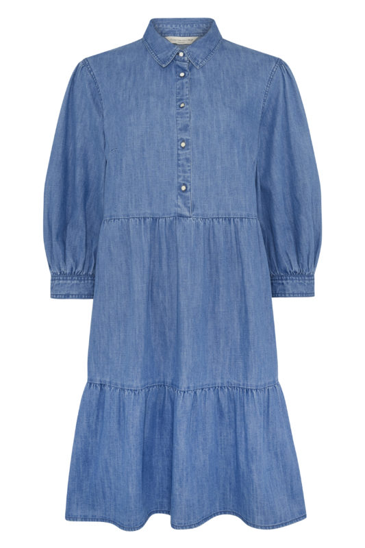 Hogyan viseld a farmert ebben a szezonban? (x)