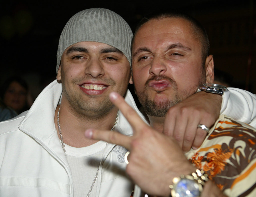 A Sztárban sztár leszek zsűritagjainak élete