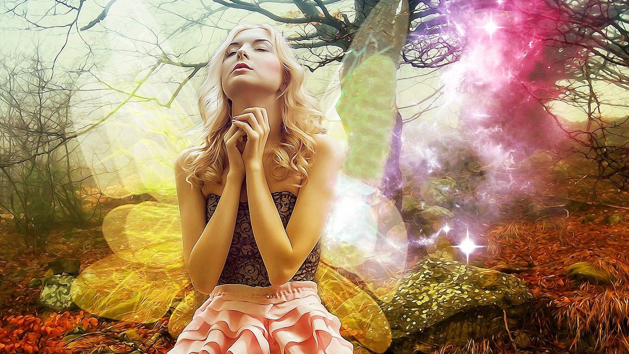 Heti angyalhoroszkóp