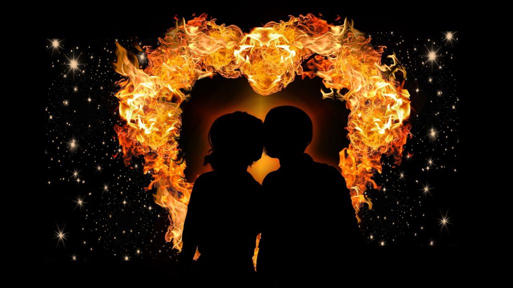 Hétvégi szerelmi horoszkóp