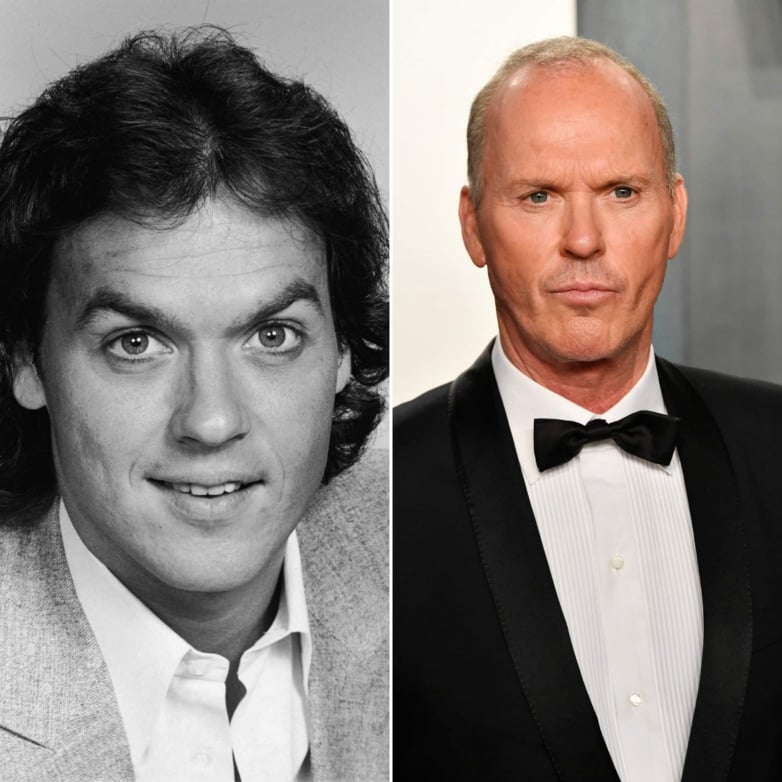 Michael Keaton 70 éves