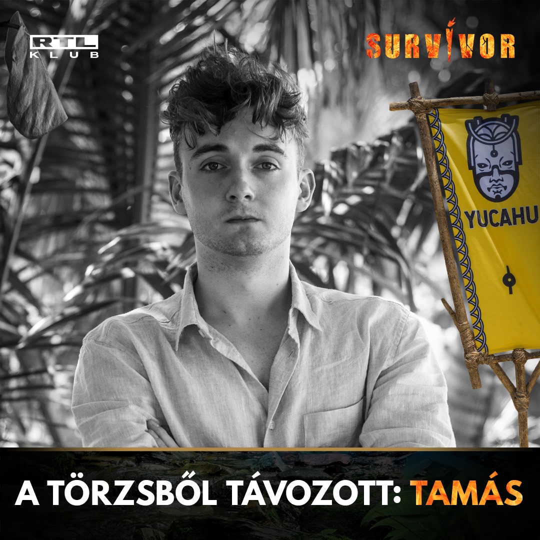 Tamást azonnal műteni kellett