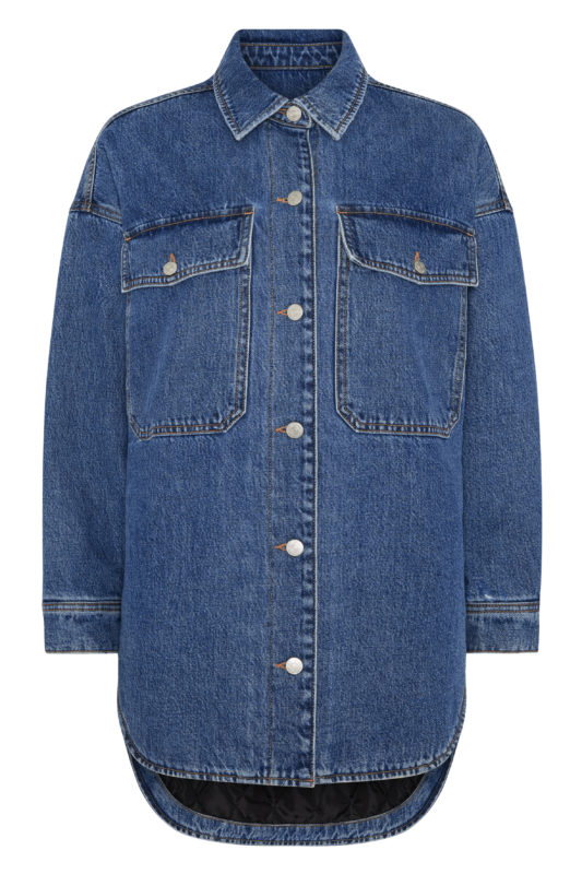 Hogyan viseld a farmert ebben a szezonban? (x)