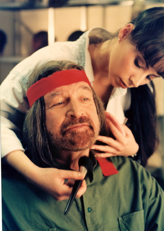 Bujtor István szerepei