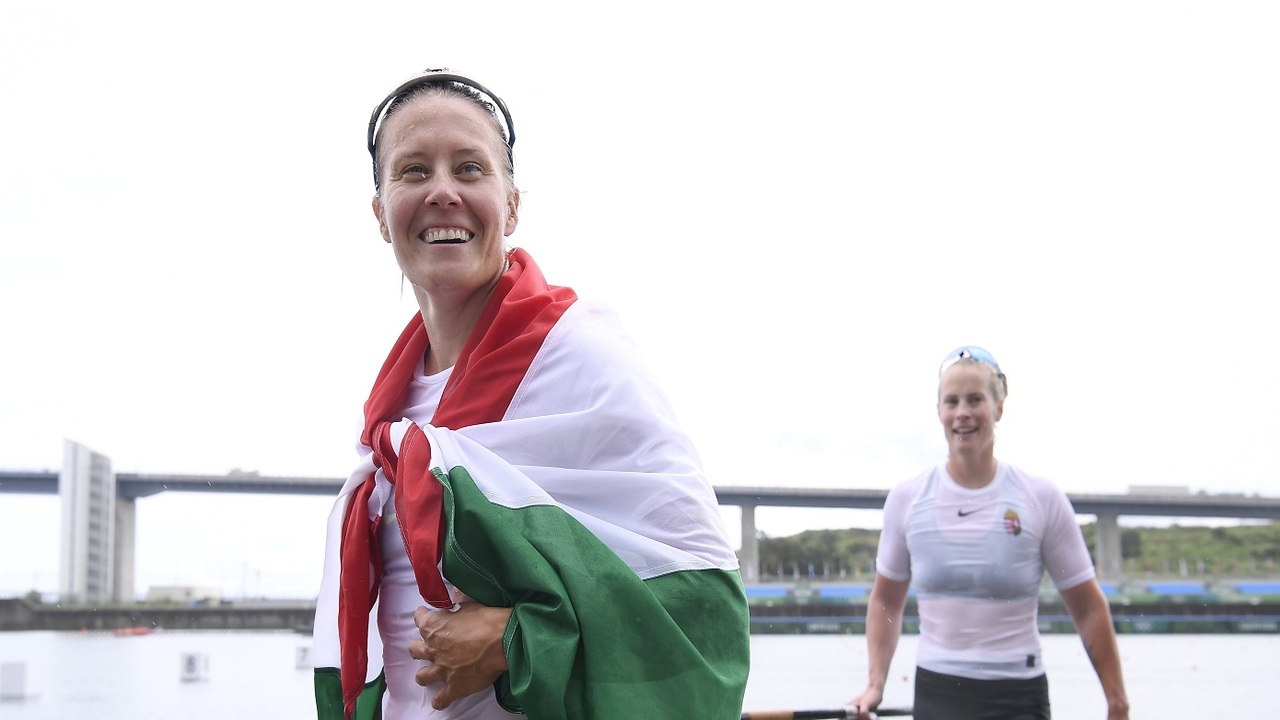 Kozák Danuta akkor és most