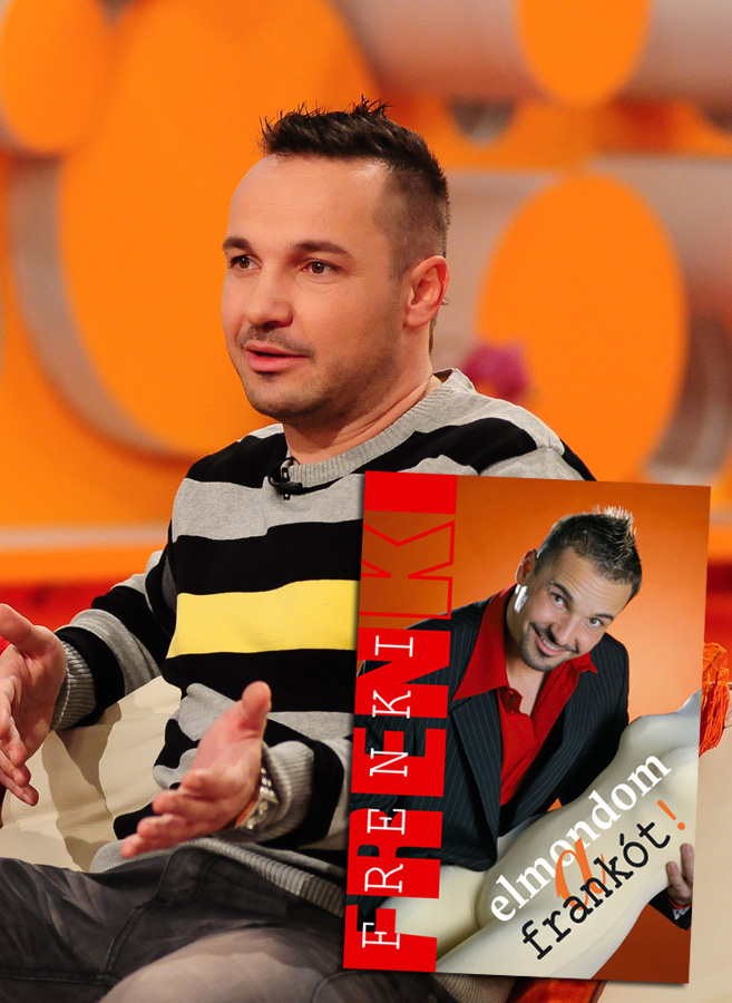 Amikor még tiszavirág-életű valóságshow-szereplők is könyvet írtak