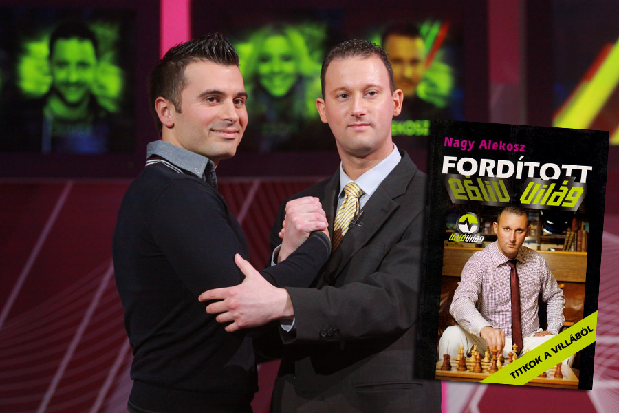 Amikor még tiszavirág-életű valóságshow-szereplők is könyvet írtak