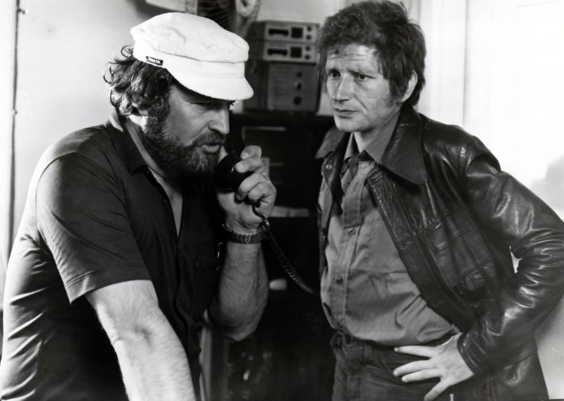 Bujtor István és Kern András