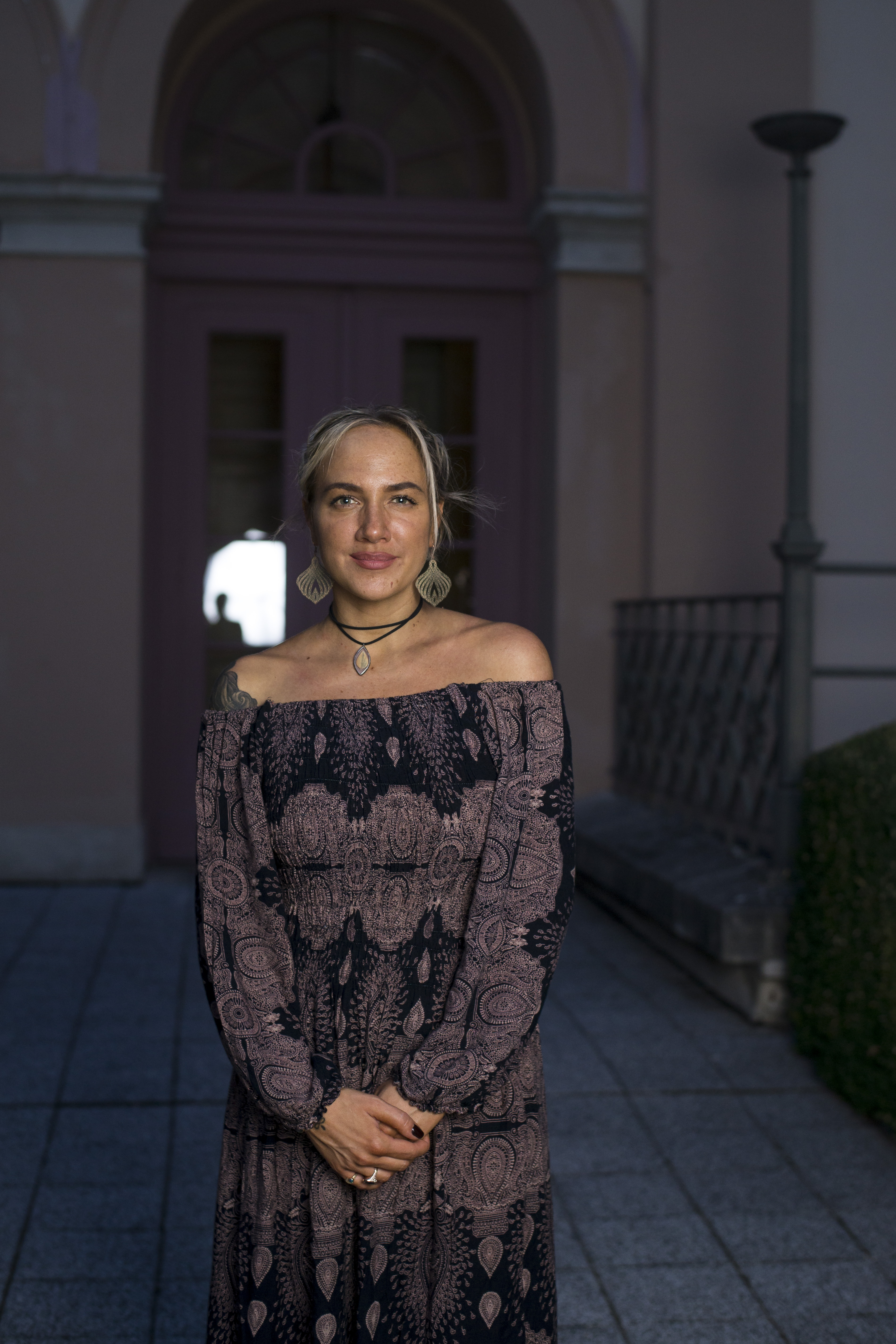 Tóth Gabi stílusváltása