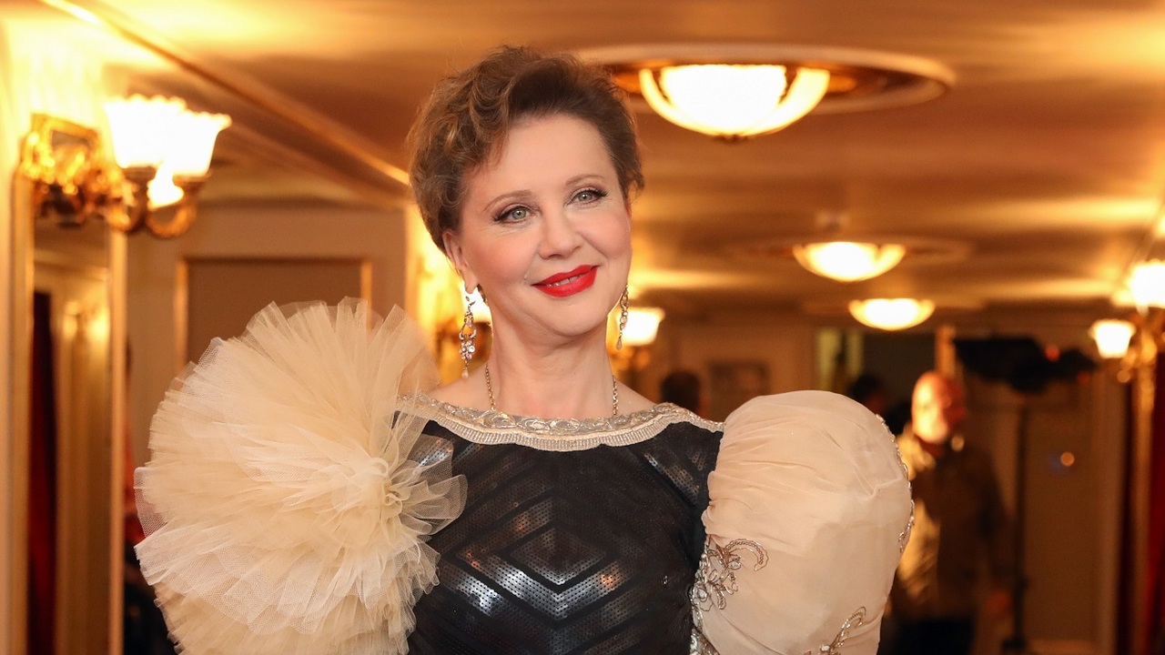 Eszenyi Enikő teljesen megváltozott