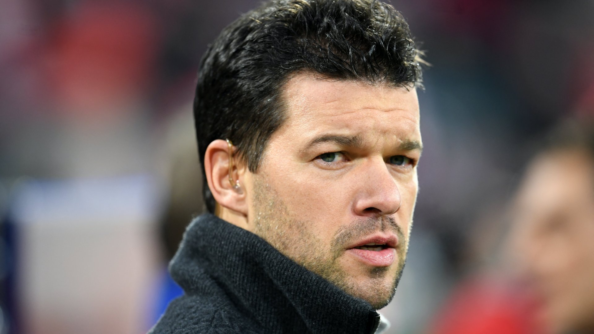 Michael Ballack