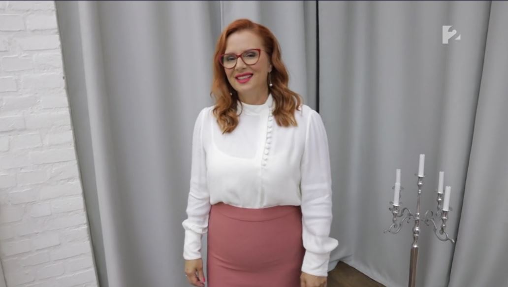 Moór Bernadett Besták Bedhy most