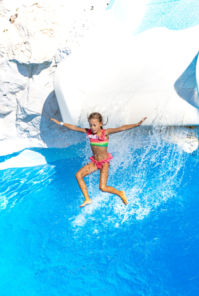 Béres Alexandra nagylánya ugyanolyan vagány, mint az anyukája