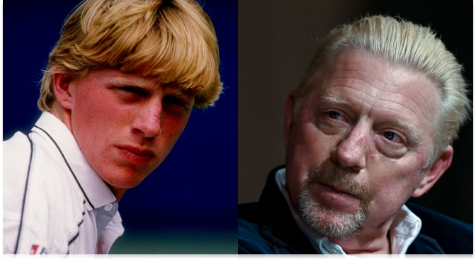 Boris Becker