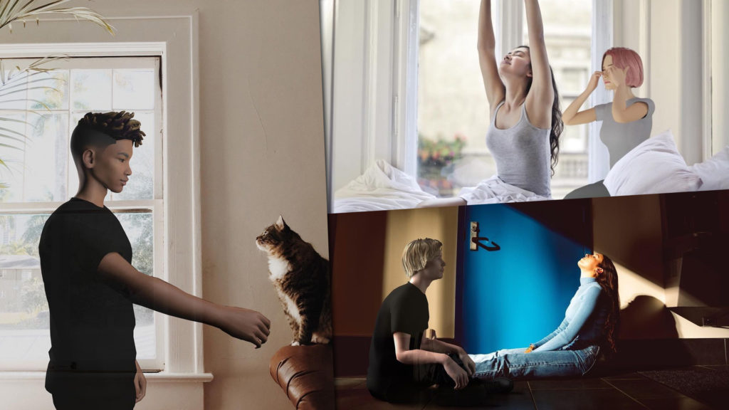 Szerelem a négyzeten: a robotok már a hálószobában vannak?