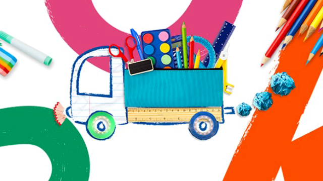 Ki sem kell lépnie a házból: rendeljen egyenesen otthonába! (x)