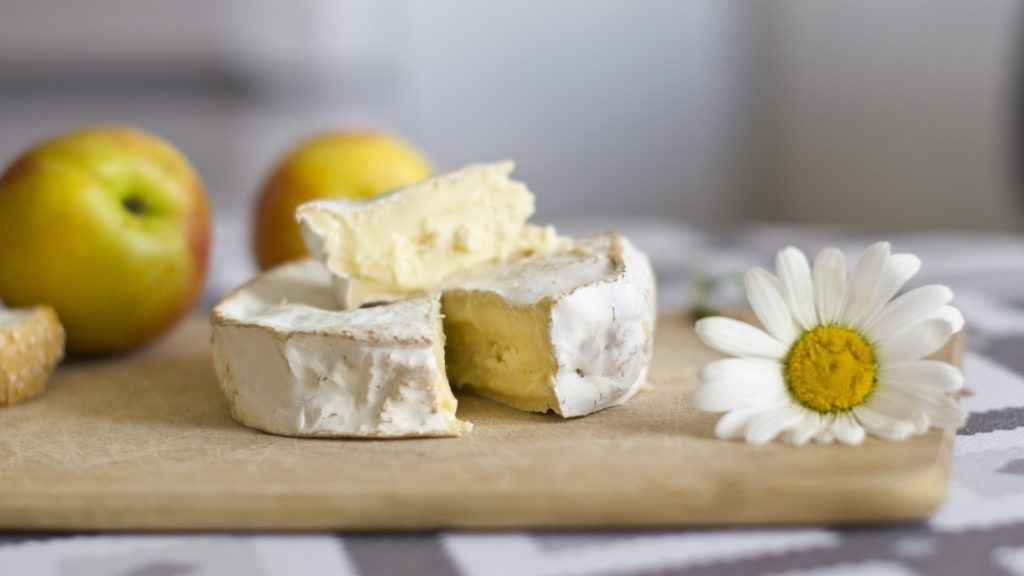 camembert