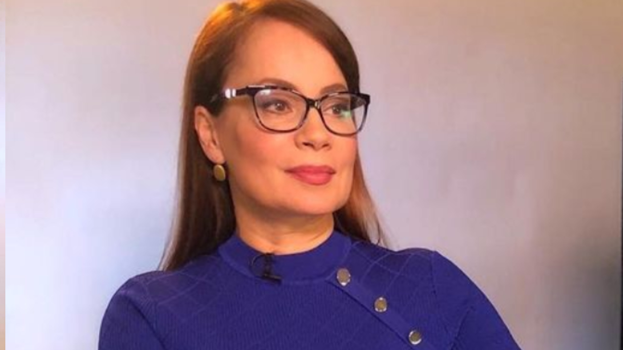 Csisztu Zsuzsa gyászol