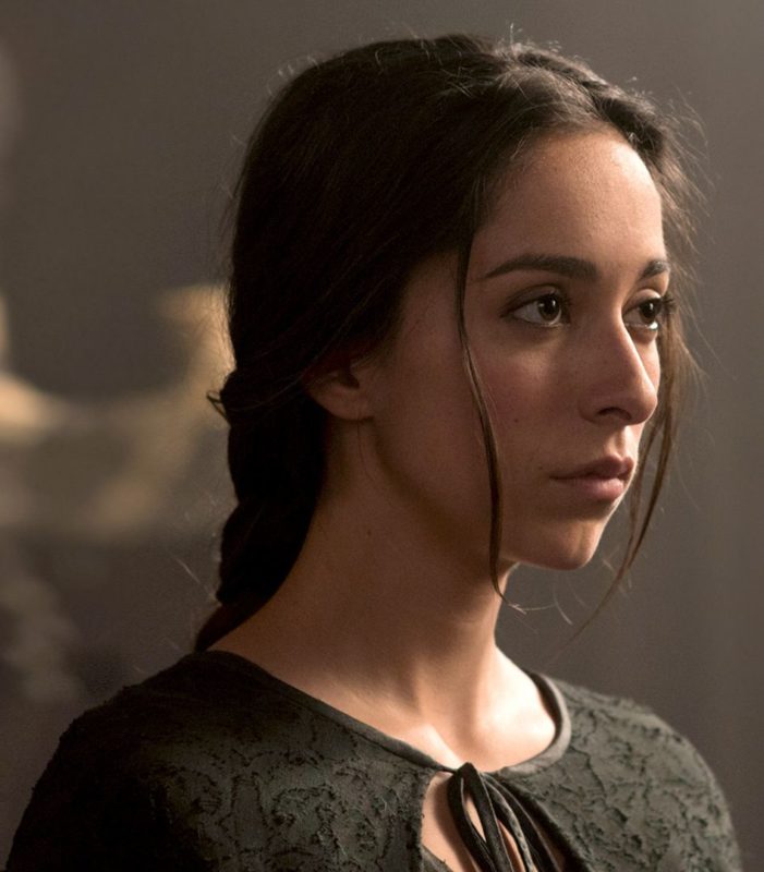 Talisa Stark