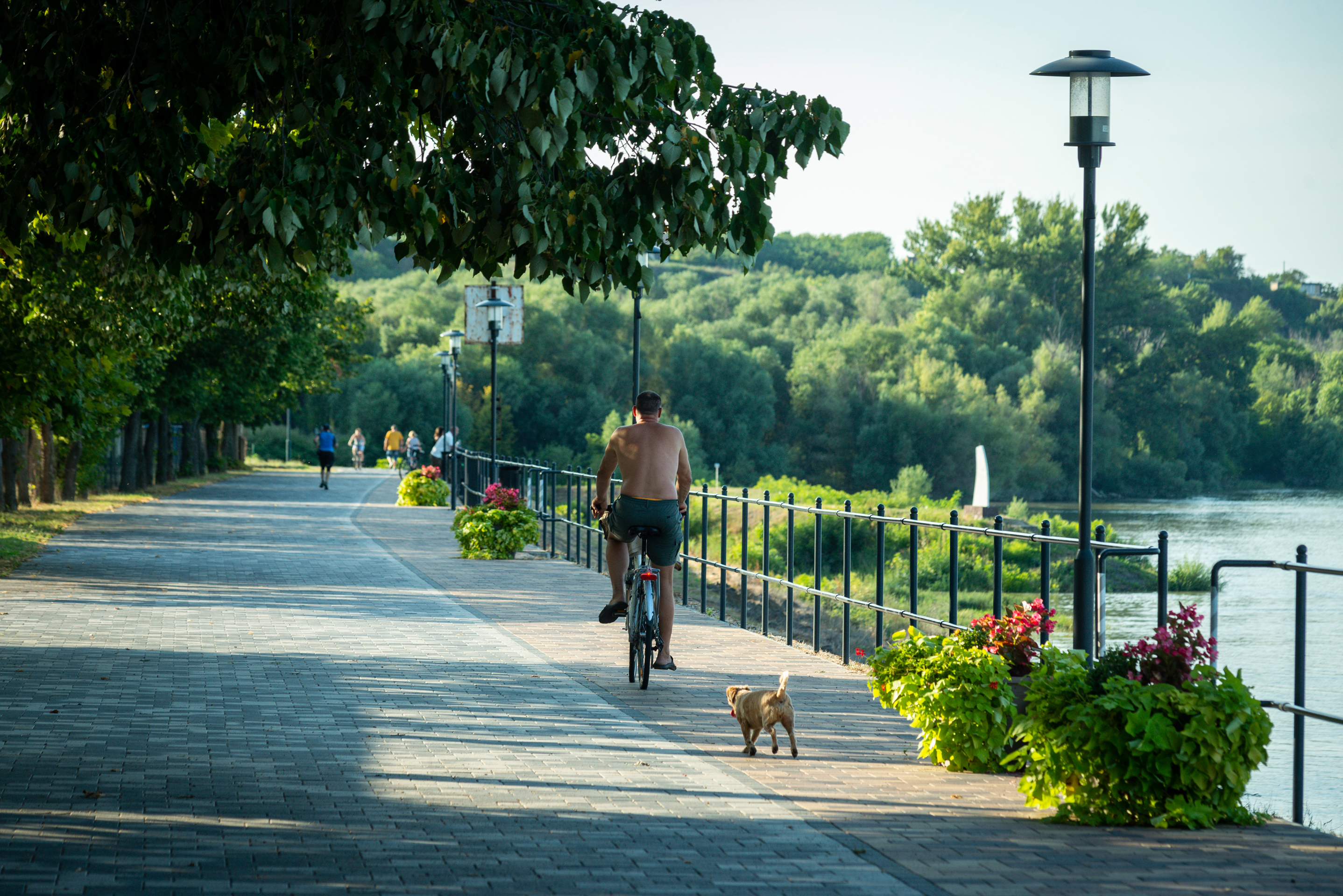 Déli Dunakanyar: Magyarország új turistaparadicsoma a nyitásra készül