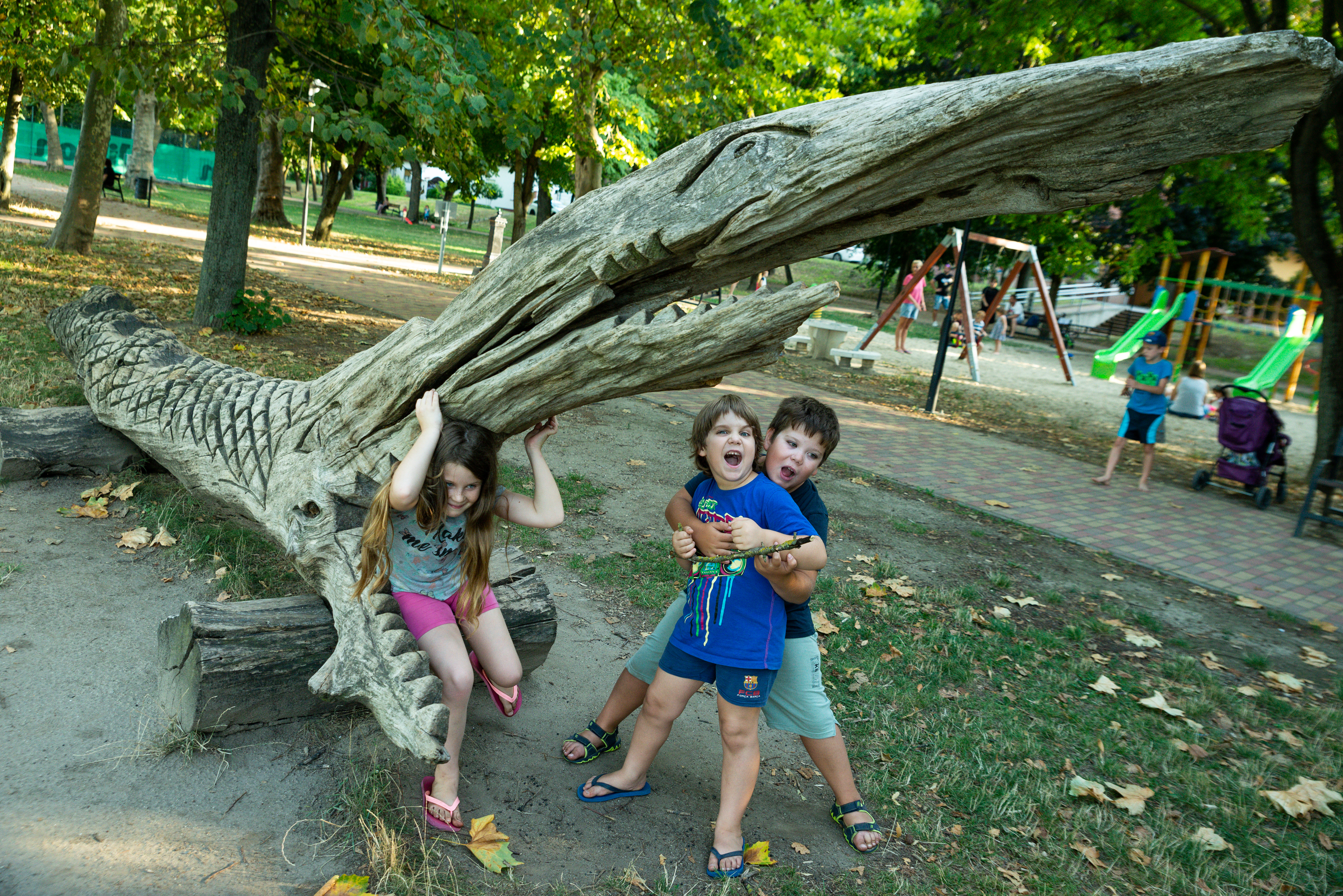 Déli Dunakanyar: Magyarország új turistaparadicsoma a nyitásra készül