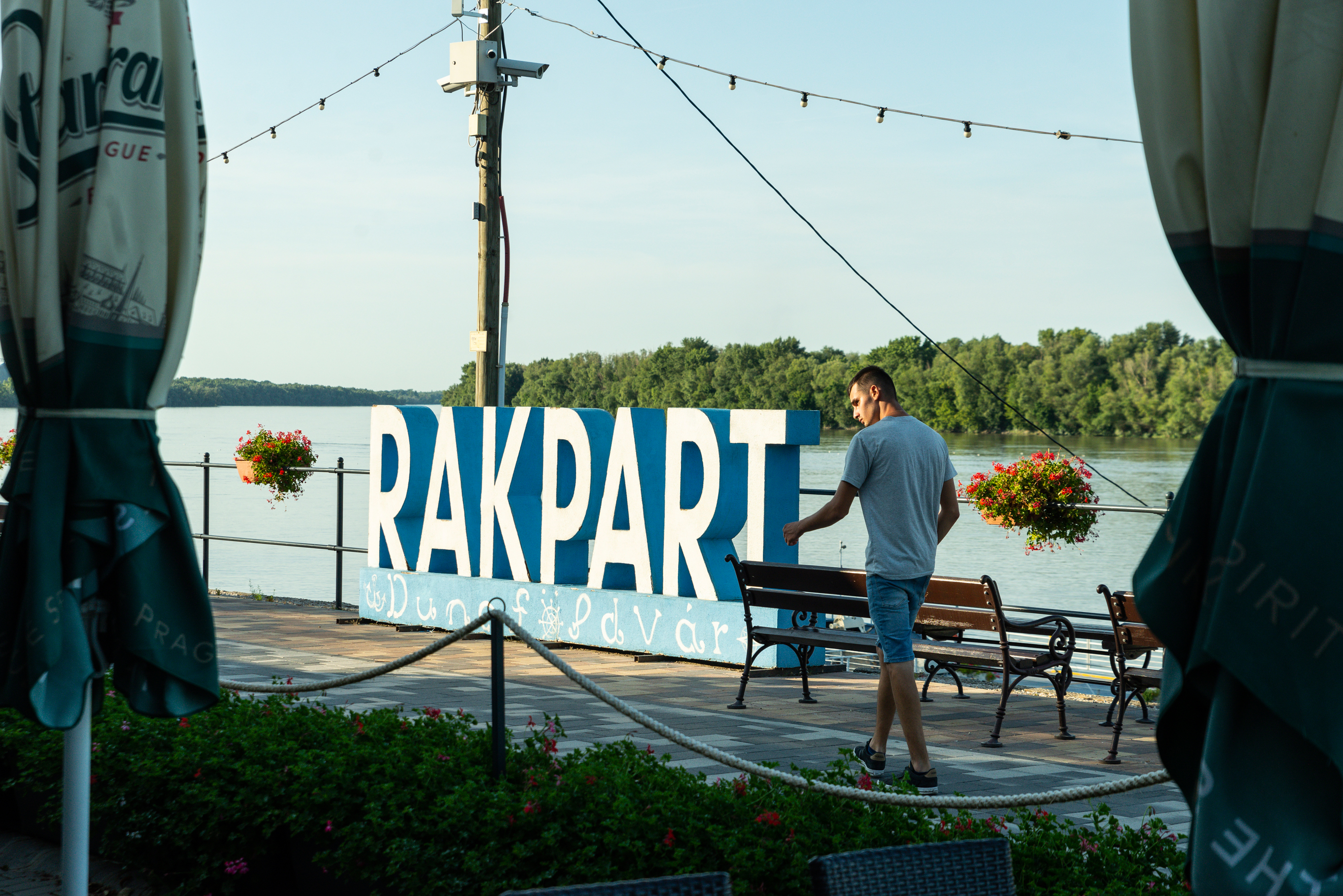 Déli Dunakanyar: Magyarország új turistaparadicsoma a nyitásra készül