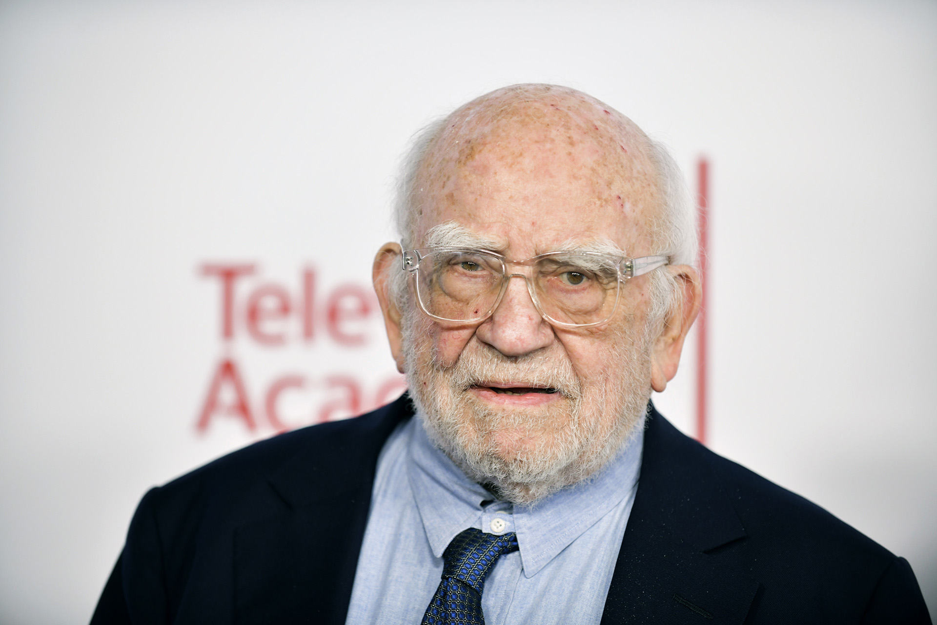 Ed Asner