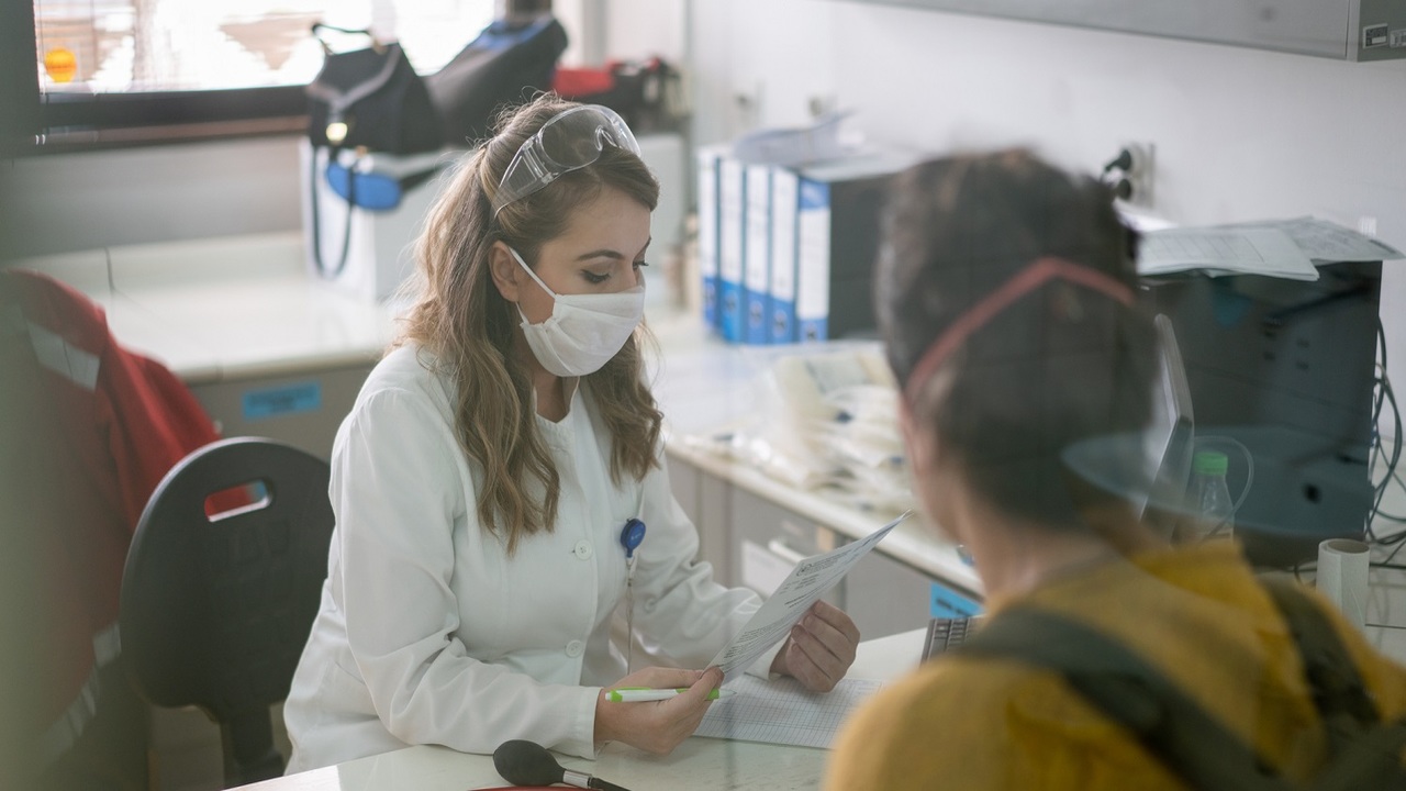 Intimfertőzés gondok