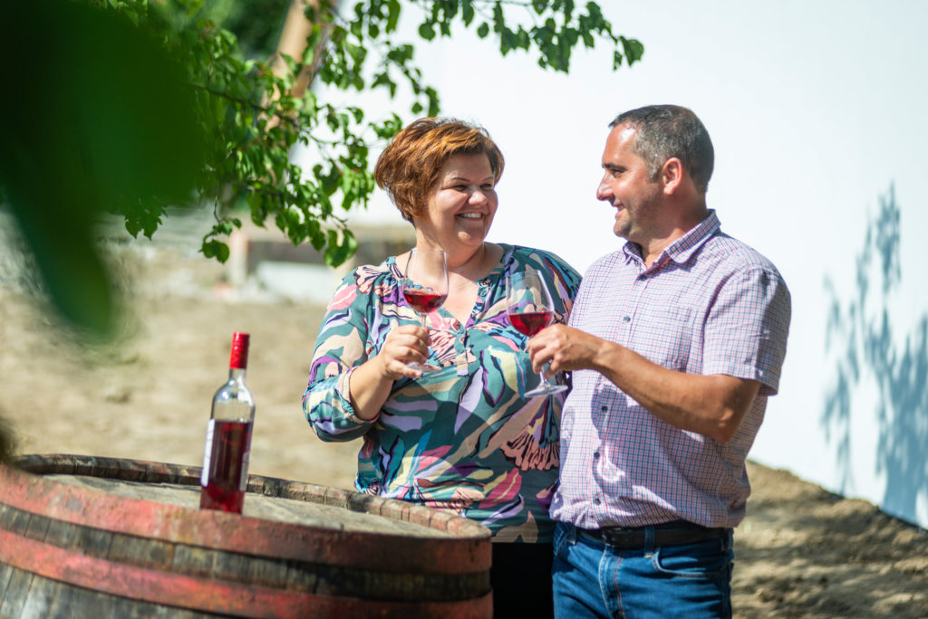 Galló, Tomolik, sonkamúzeum, Bölcske, borász, bor, idegenforgalom, turizmus, sonka, Duna, vendéglátás,