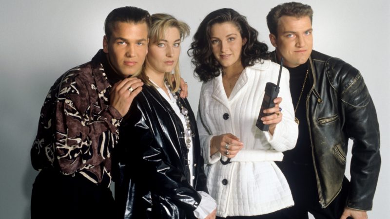 Ace of Base