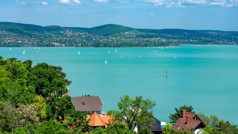 Balaton
