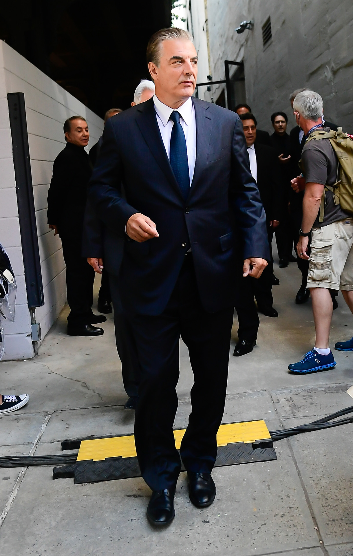 Mit szóltok a Szex és New York folytatásának új ruhakölteményeihez?