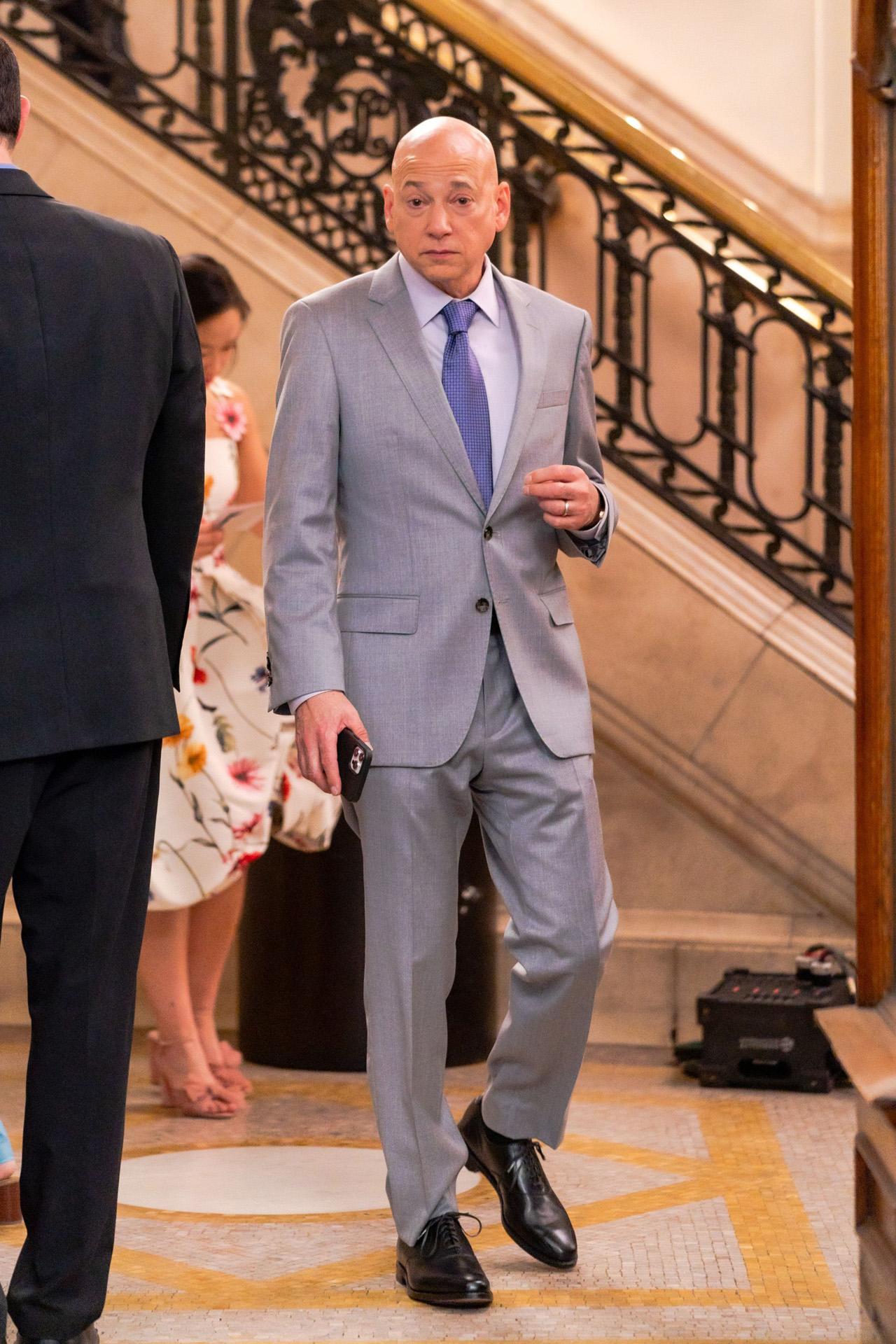 Mit szóltok a Szex és New York folytatásának új ruhakölteményeihez?