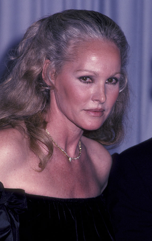 Ursula Andress