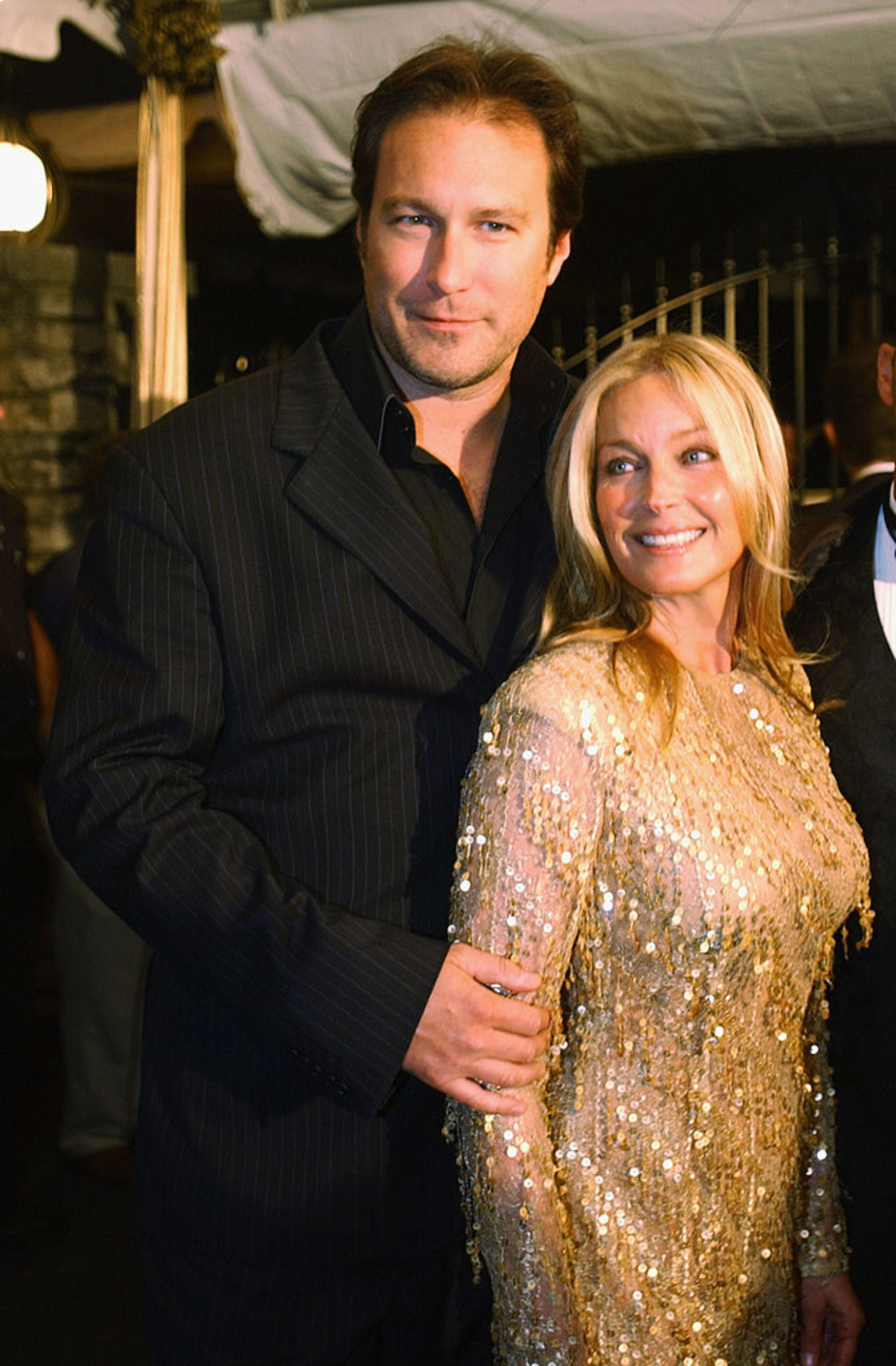 John Corbett és Bo Derek kapcsolatából nem született gyerek