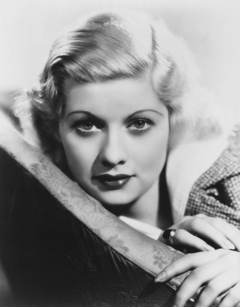 110 éve született Lucille Ball